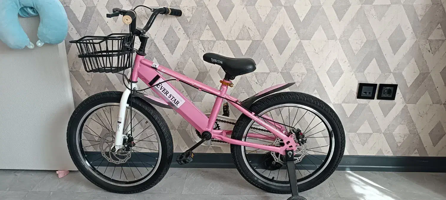 دوچرخه|دوچرخه، اسکیت، اسکوتر|مشهد, الهیه|دیوار