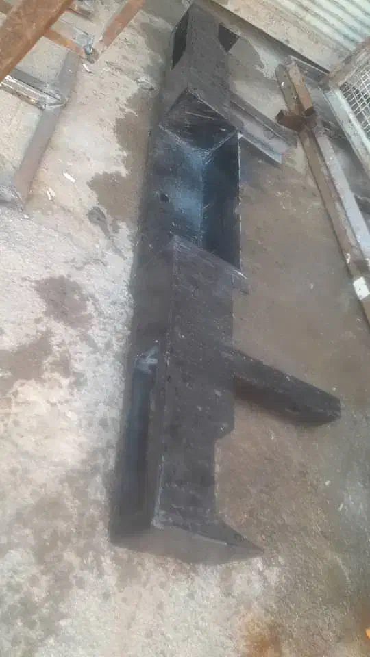 سپر نیسان|قطعات یدکی و لوازم جانبی|مرودشت, شهرک مهدیه|دیوار