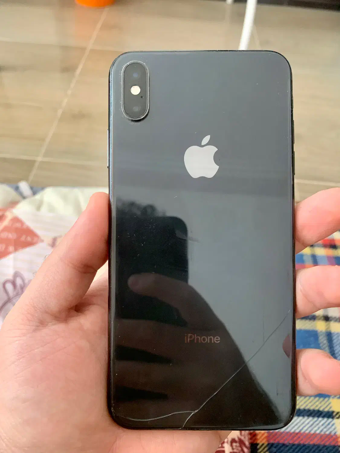 ایفون xs max|موبایل|کرمان, |دیوار