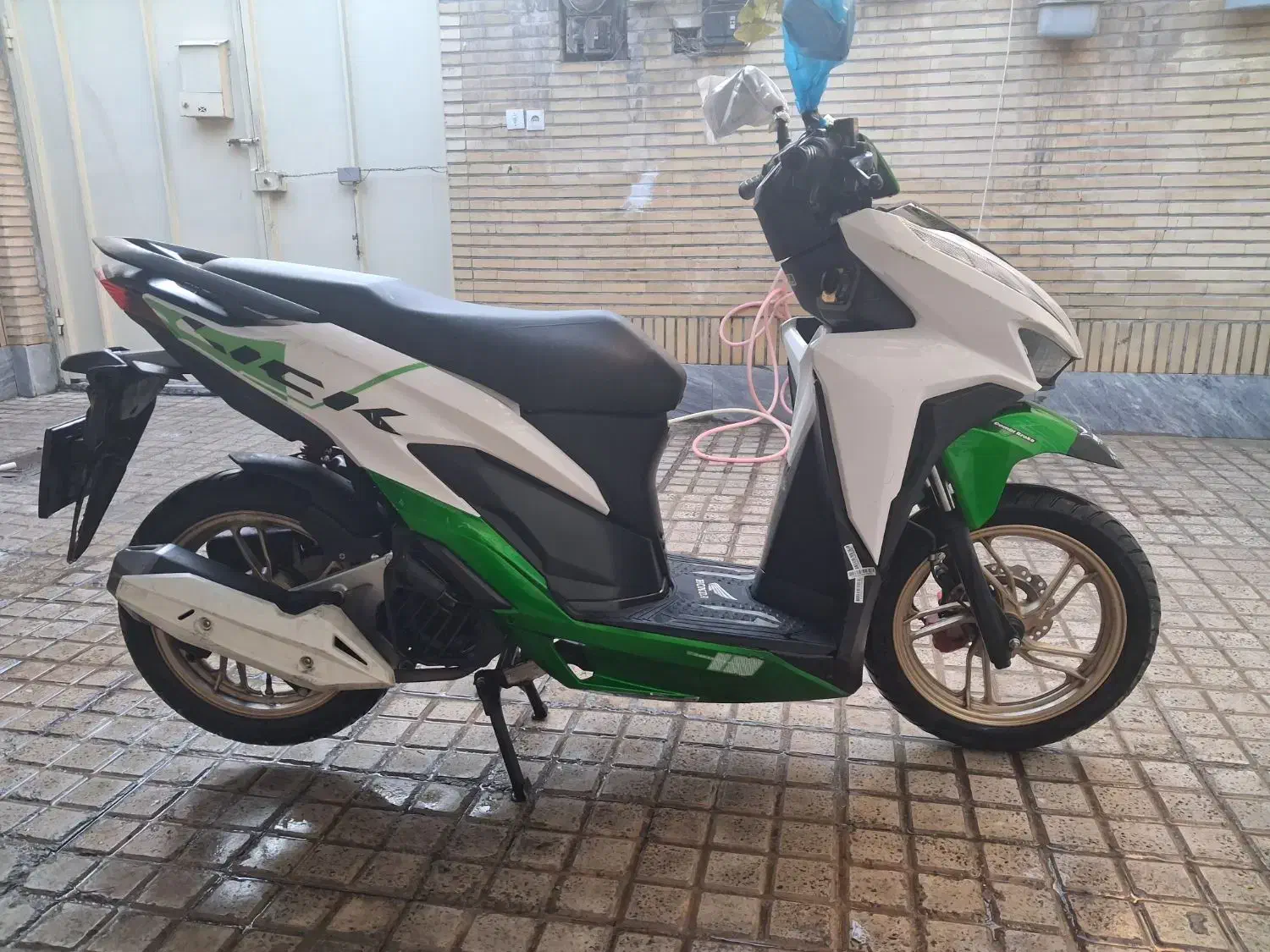 فروش|موتورسیکلت|فردیس, فردیس|دیوار