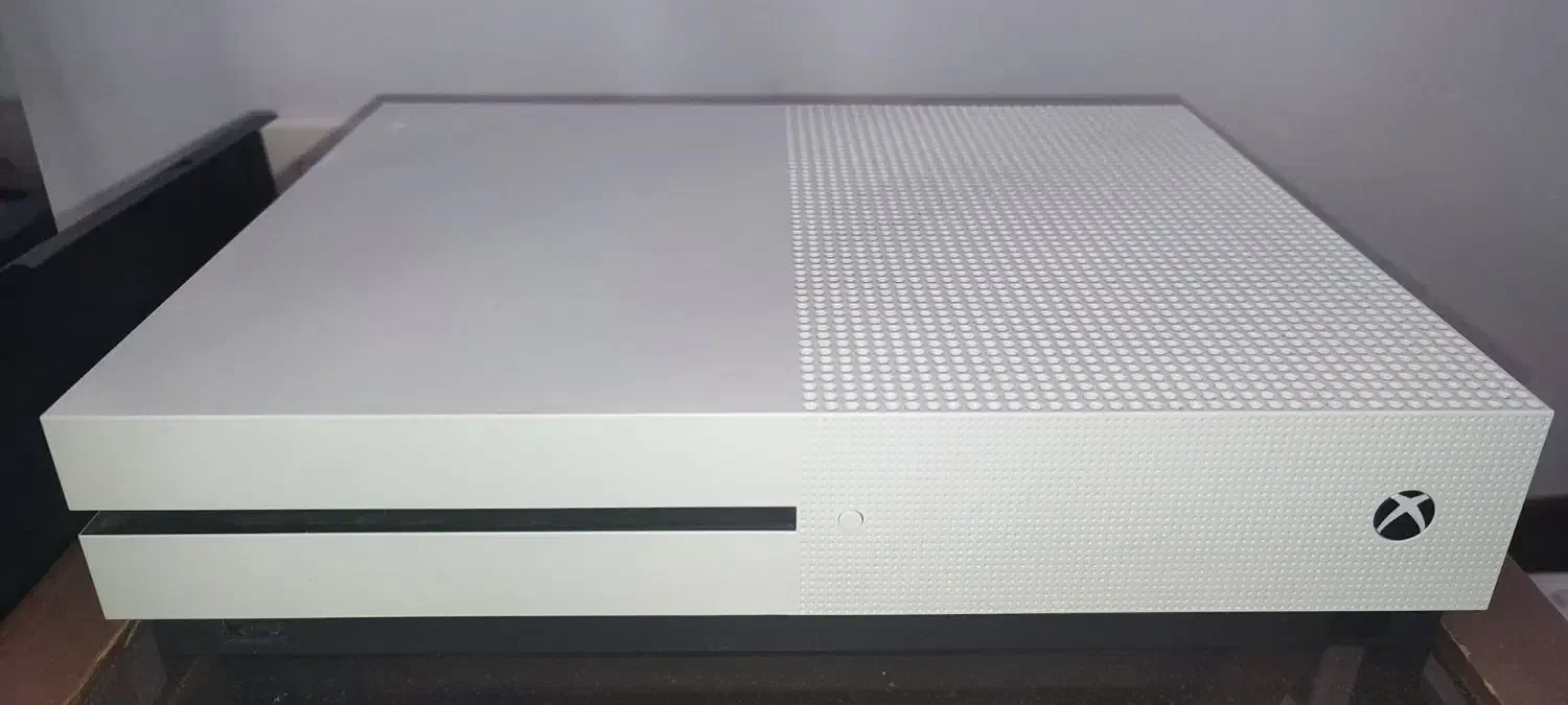 Xbox one s|کنسول، بازی ویدئویی و آنلاین|بهشهر, |دیوار