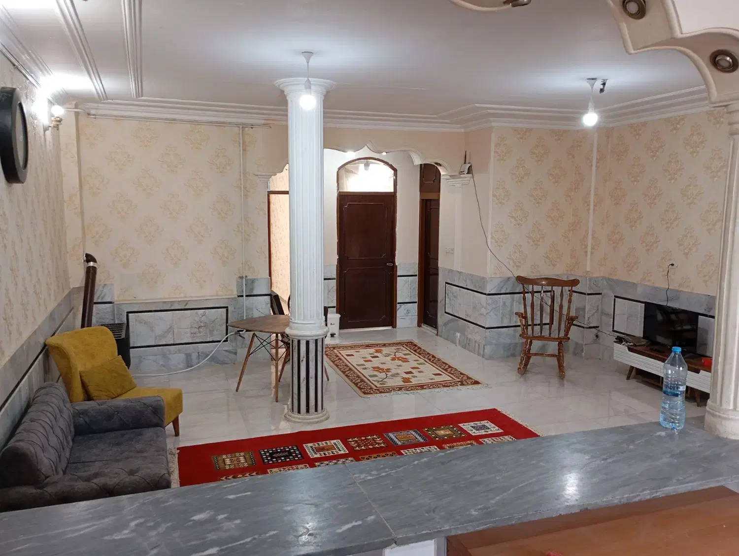 اجاره روزانه،هفتگی|اجارهٔ کوتاه‌مدت آپارتمان و سوئیت|زاهدان, |دیوار