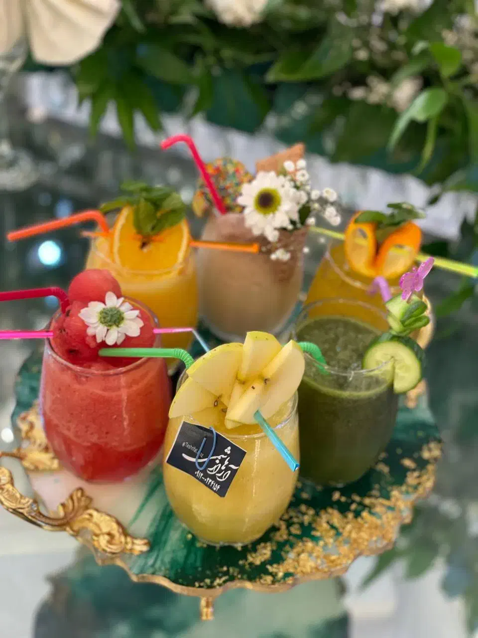 پکیج تولد و سالگرد و ..در بهترین باغ تالار و ویلا|خدمات پذیرایی، مراسم|چهارباغ, |دیوار