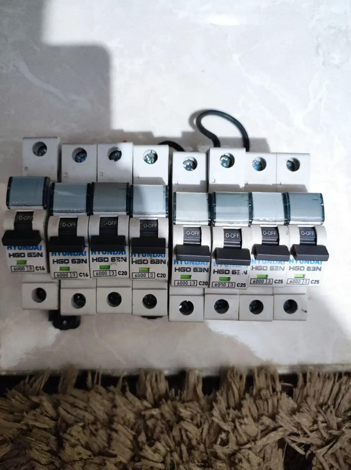 لوازم کار|سایر لوازم برقی|پردیس, فاز ۸|دیوار