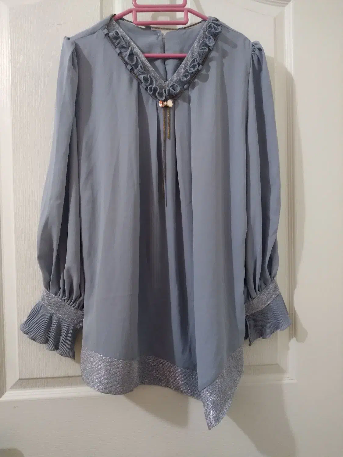 تعدادی لباس زنانه در حد نو|لباس|شاهرود, |دیوار