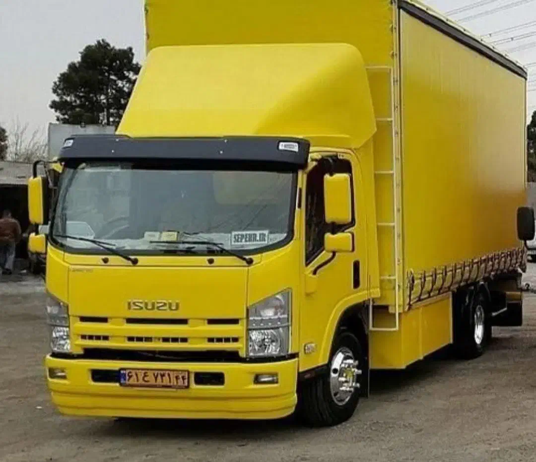 اثاث منزل حمل و نقل|خدمات حمل و نقل|محمدشهر, همایون ویلا|دیوار