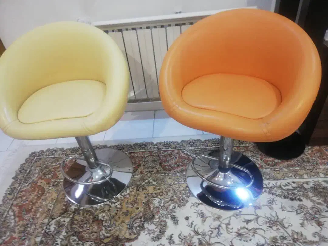 صندلی اپنی|صندلی و نیمکت|کرج, شهرک بنفشه|دیوار