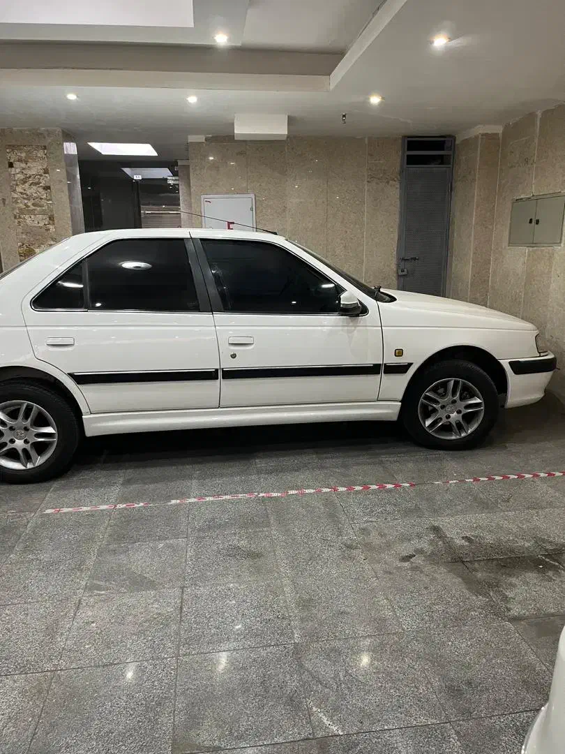 پژو پارس مدل ۹۹ xu7|خودرو سواری و وانت|ری, دیلمان|دیوار