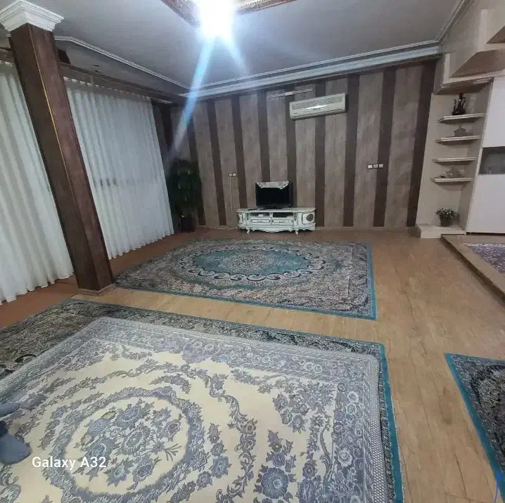 فروش آپارتمان با امکانات کامل در موقعیت عالی|فروش آپارتمان|تربت جام, شهرک آزادگان|دیوار