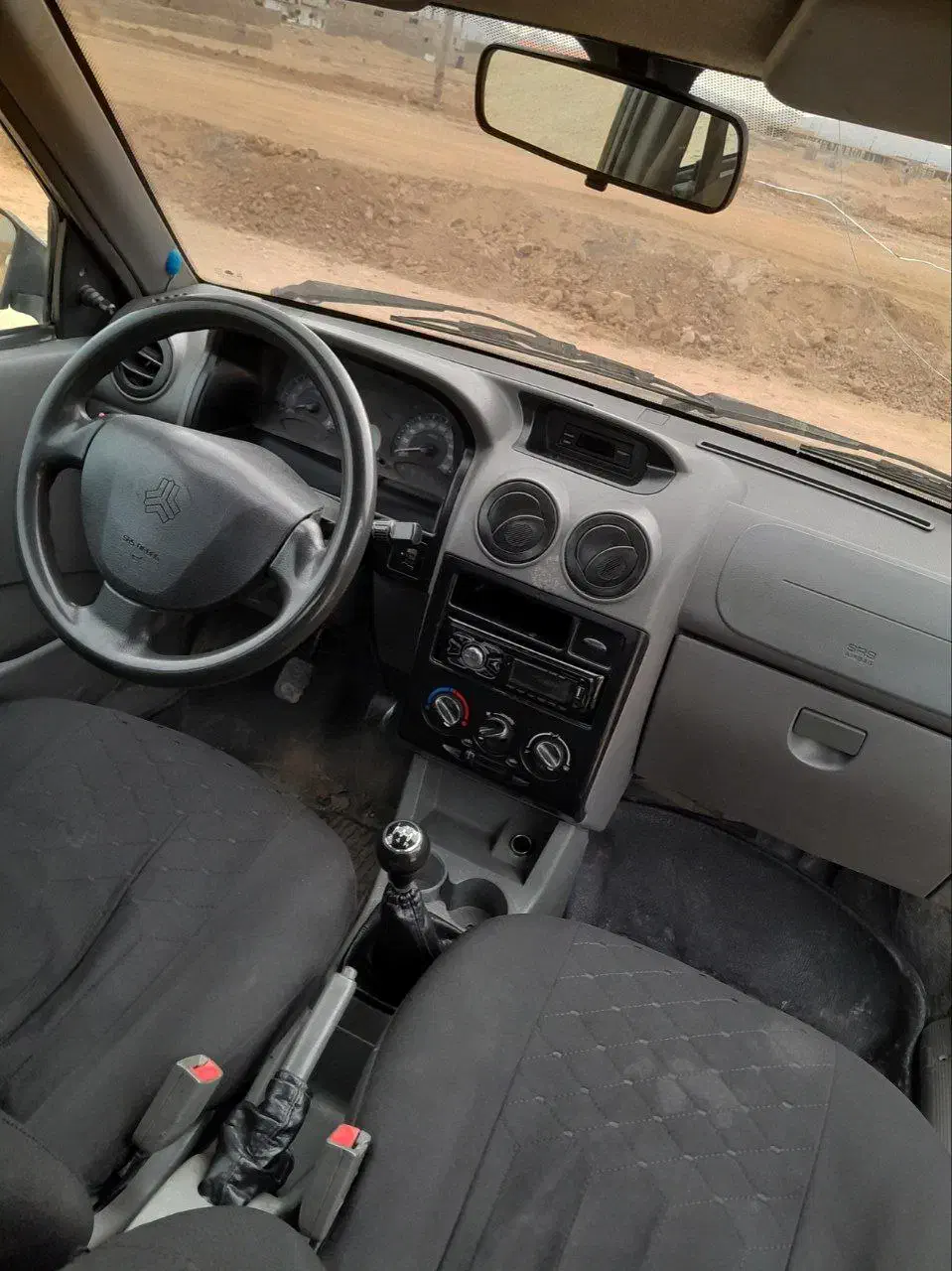 پرایددوگانه فابریک|خودرو سواری و وانت|جاجرم, |دیوار