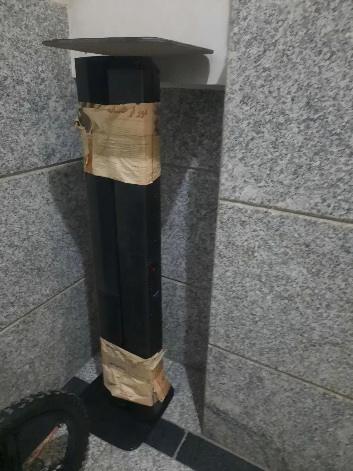 دو عددباندسامسونگ سینماخانگی قدیمی و اصل|سیستم صوتی خانگی|ری, فیروزآبادی|دیوار