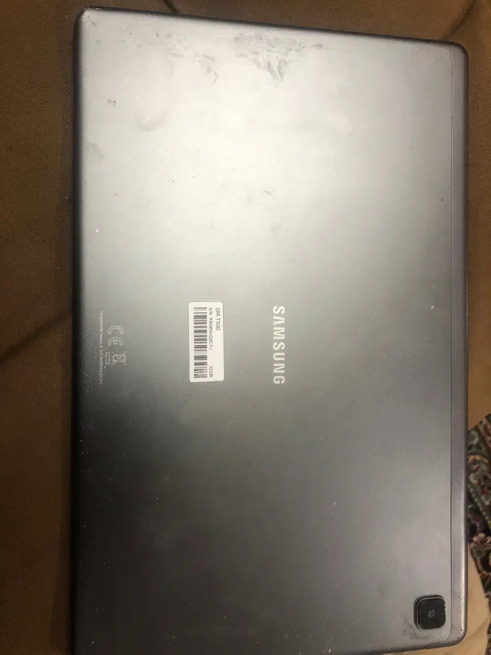 تبلت a7 T500|تبلت|قم, آذر (نکویی)|دیوار