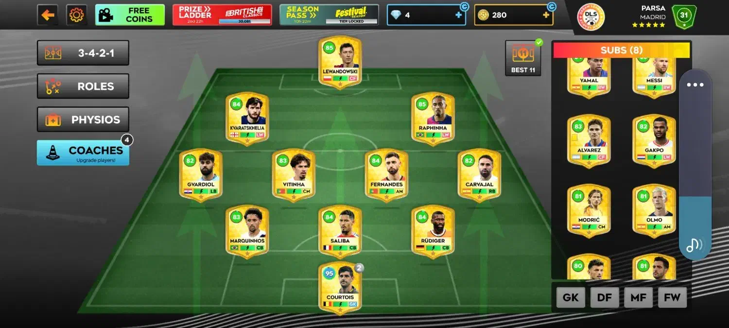 اکانت دی ال اس خوب و عالی|کنسول، بازی ویدئویی و آنلاین|زنجان, |دیوار