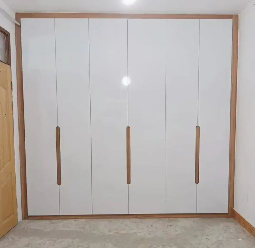 کمد دیواری|جاکفشی، کمد، دراور|مرند, |دیوار