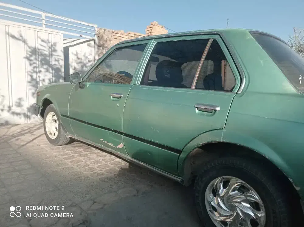 تویتا کرونا 1800CCمدل 1979|خودرو کلاسیک|اصفهان, زهران|دیوار