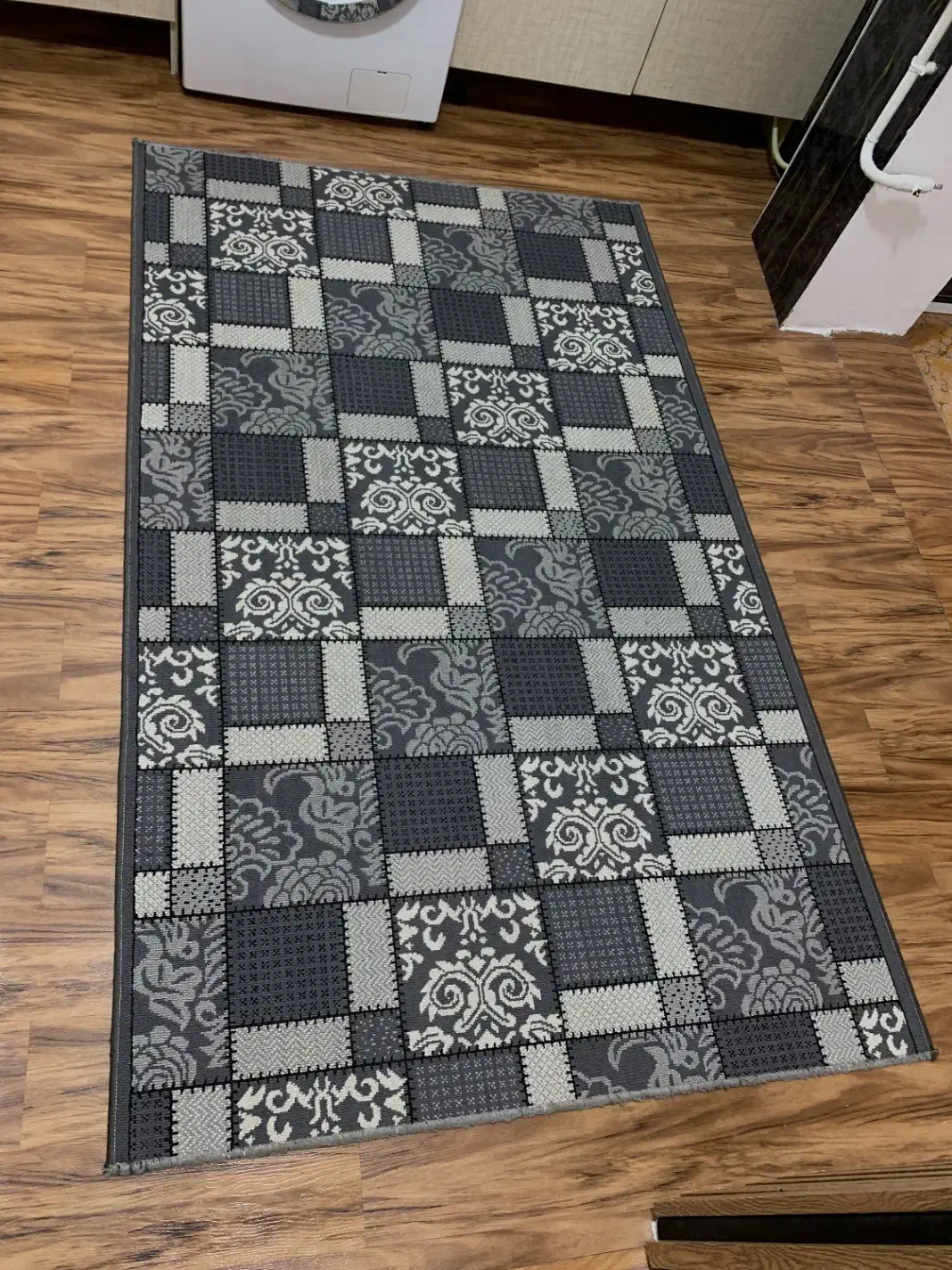 گلیم ۲ متری|گلیم، جاجیم، گبه|فومن, |دیوار