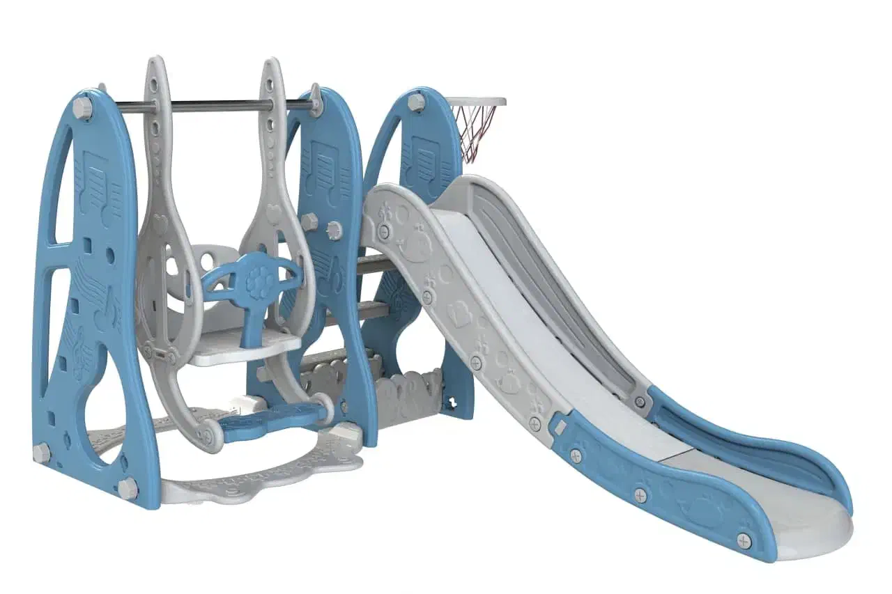 تاب و سرسره|اسباببازی|اسلامشهر, شهرک صنعتی چیچکلو|دیوار