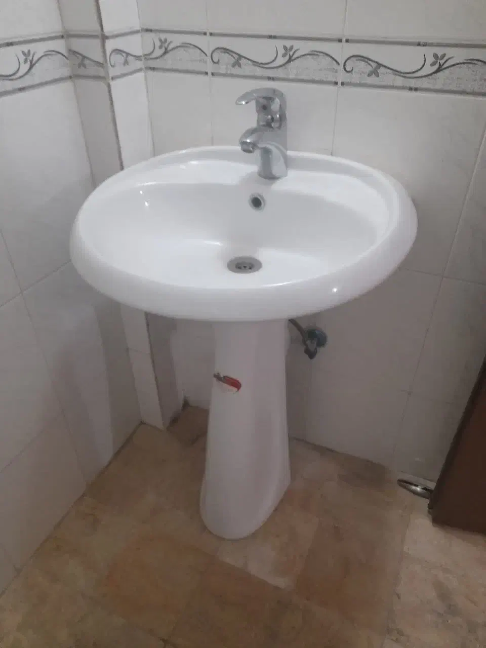 رو شویی|لوازم سرویس بهداشتی|رودهن, |دیوار