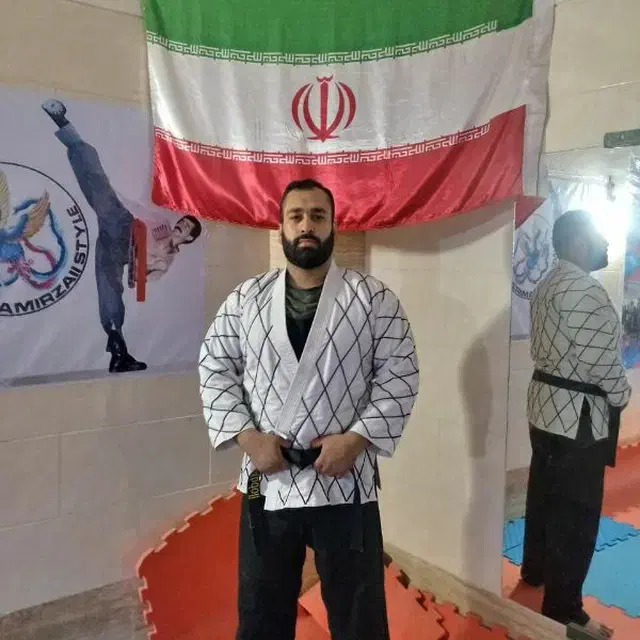 آموزش ورزش رزمی خصوصی،نیمه خصوصی(دفاع شخصی-کیکبوکس|خدمات آموزشی|کرج, گلشهر|دیوار