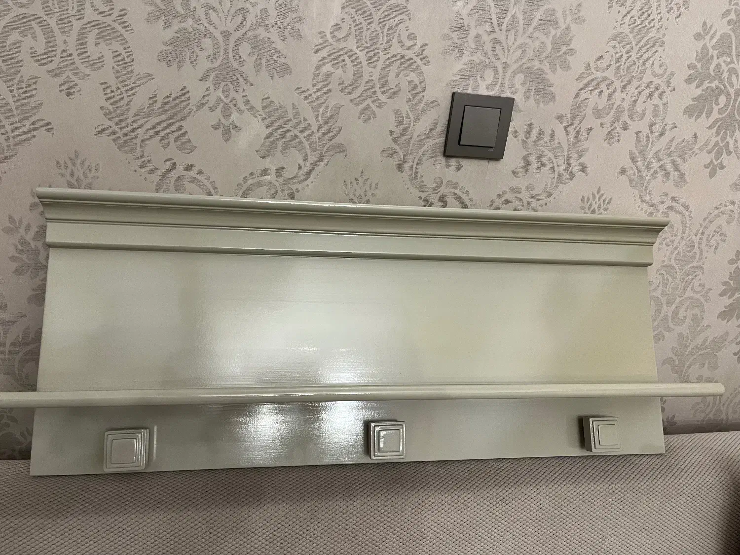 شلف دیواری کودک|کتابخانه، شلف، قفسههای دیواری|تهران, خرمشهر|دیوار