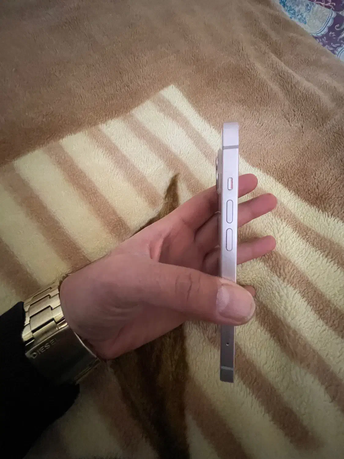 آیفون 13نرمال|موبایل|خرم‌آباد, |دیوار