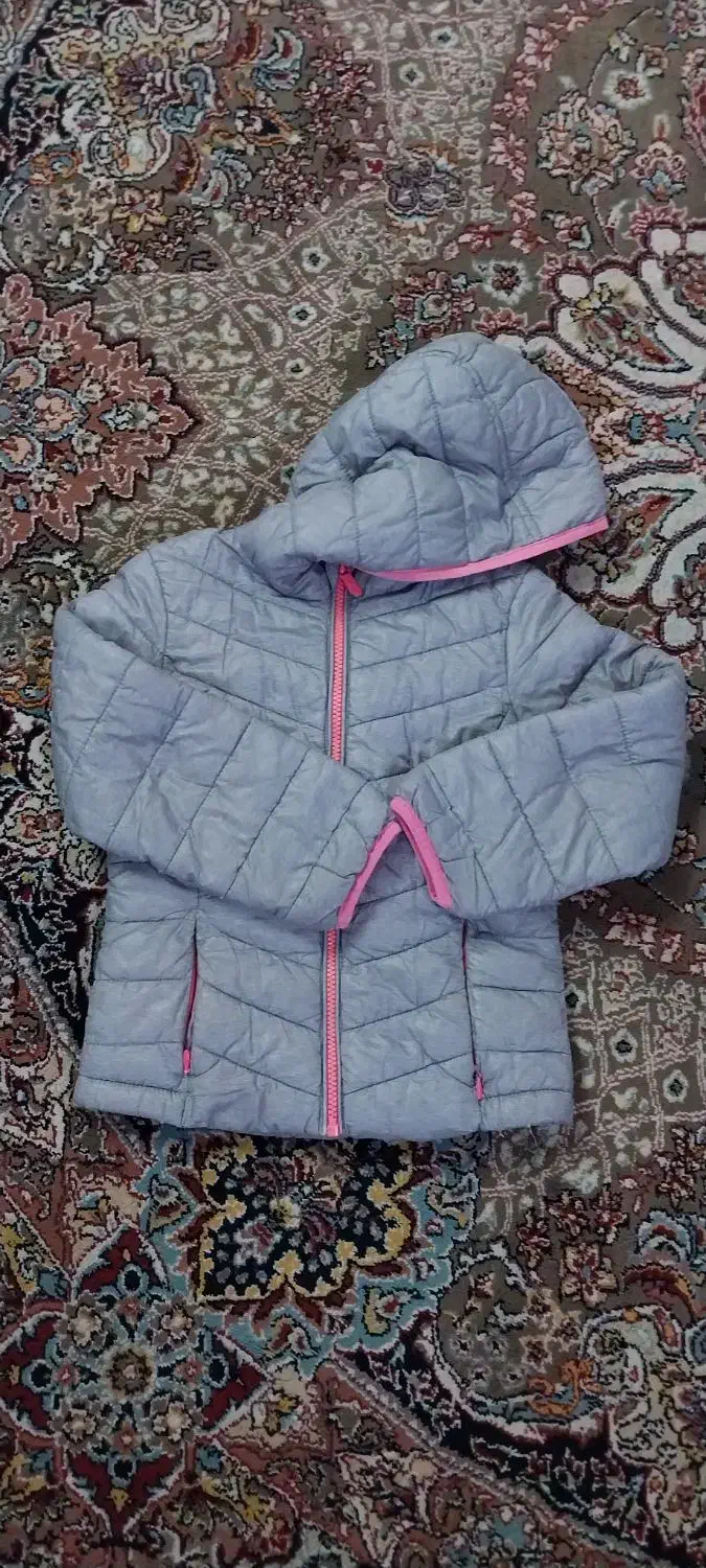 کاپشن|کفش و لباس بچه|مشهد, همت آباد|دیوار