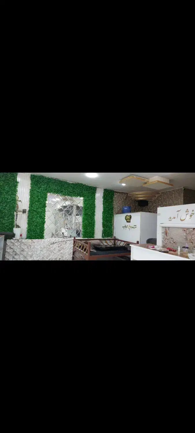 فروش بیرون بر و رستوران|کافی‌شاپ و رستوران|یاسوج, |دیوار