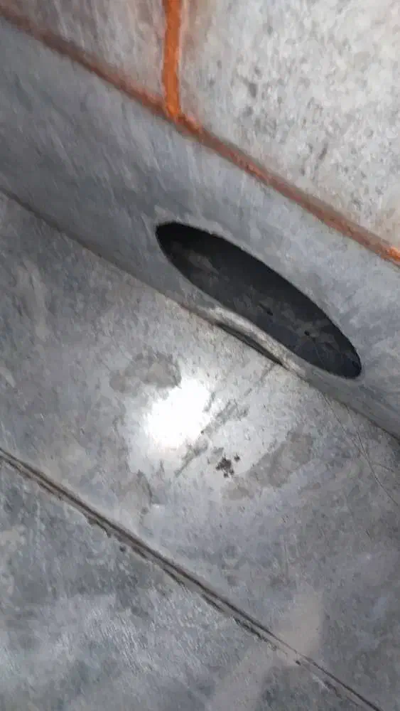 منبع اب|مصالح و تجهیزات ساختمان|فسا, |دیوار