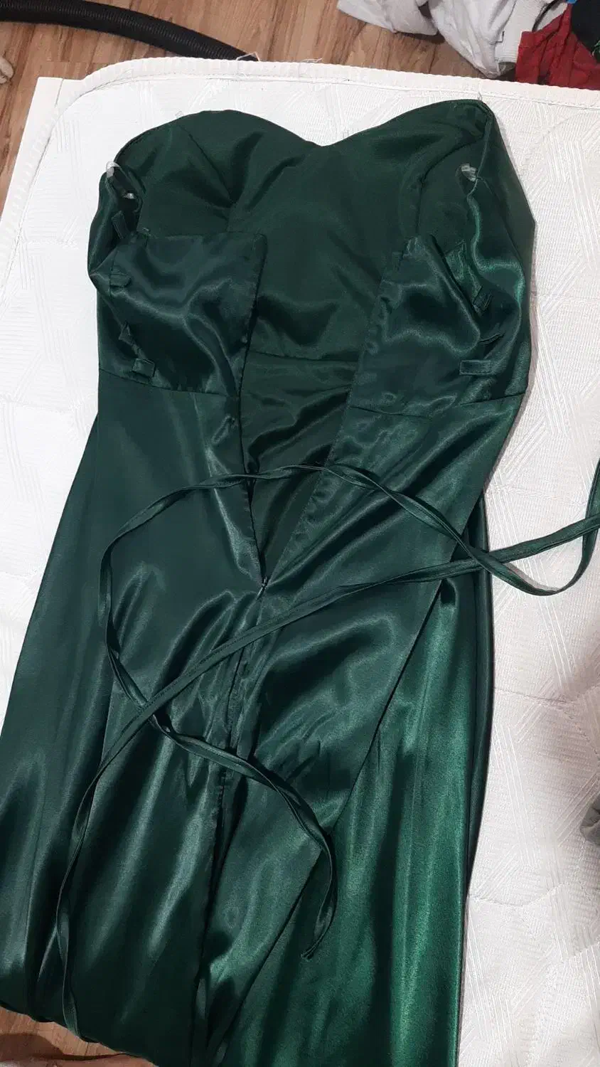 پیراهن مجلسی سایز ۴۰|لباس|بهشهر, |دیوار