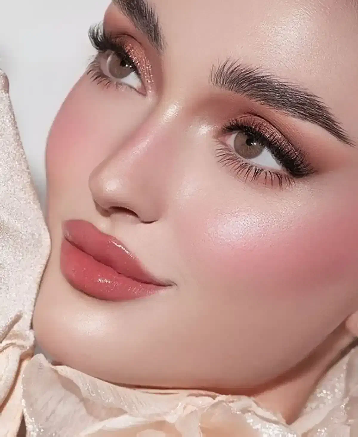 پکیج آموزشی گریم و میکاپ و شینیون موجود|خدمات آموزشی|تهران, ازگل|دیوار