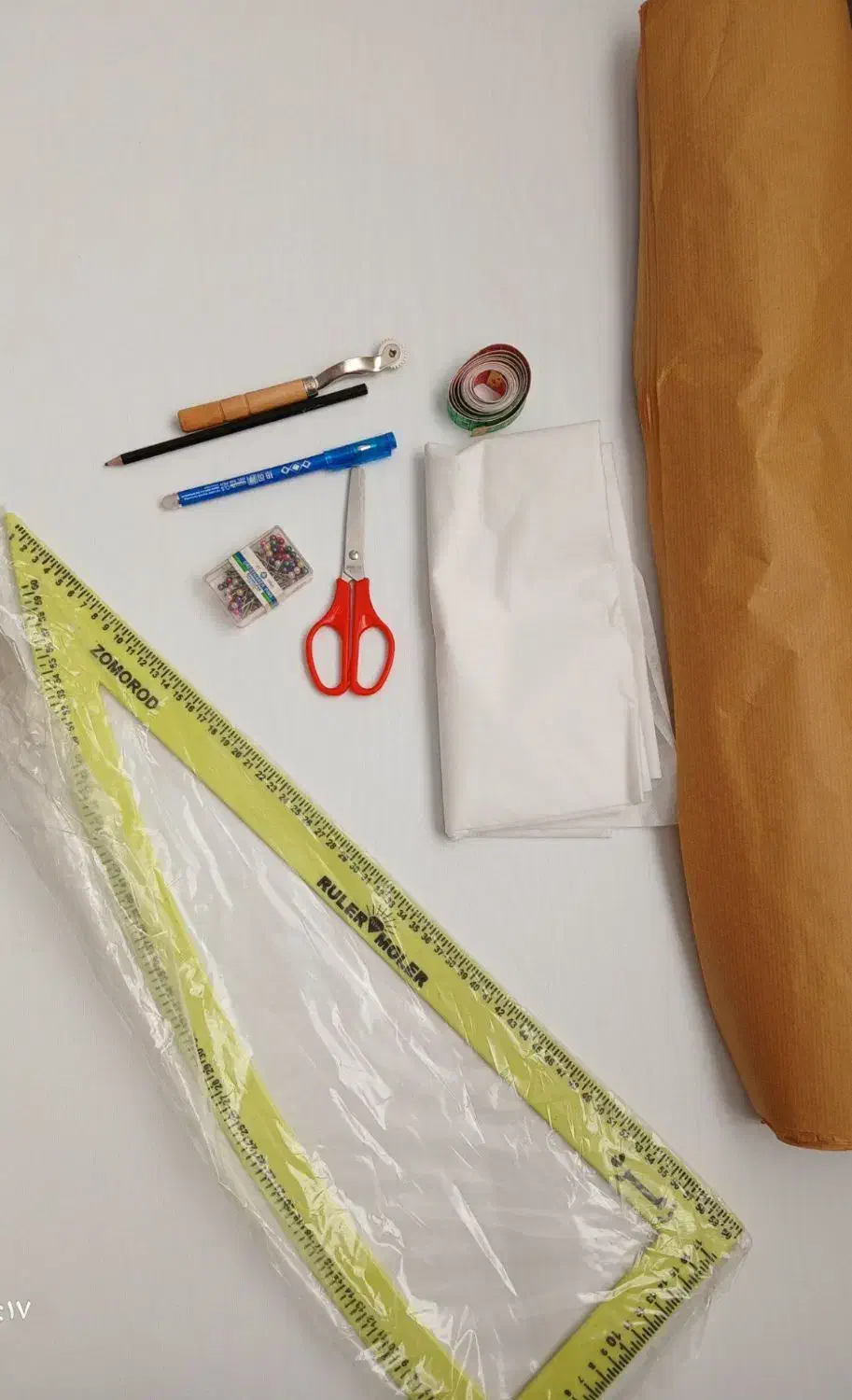 لوازم خیاطی|لوازم خیاطی و بافتنی|ملایر, |دیوار