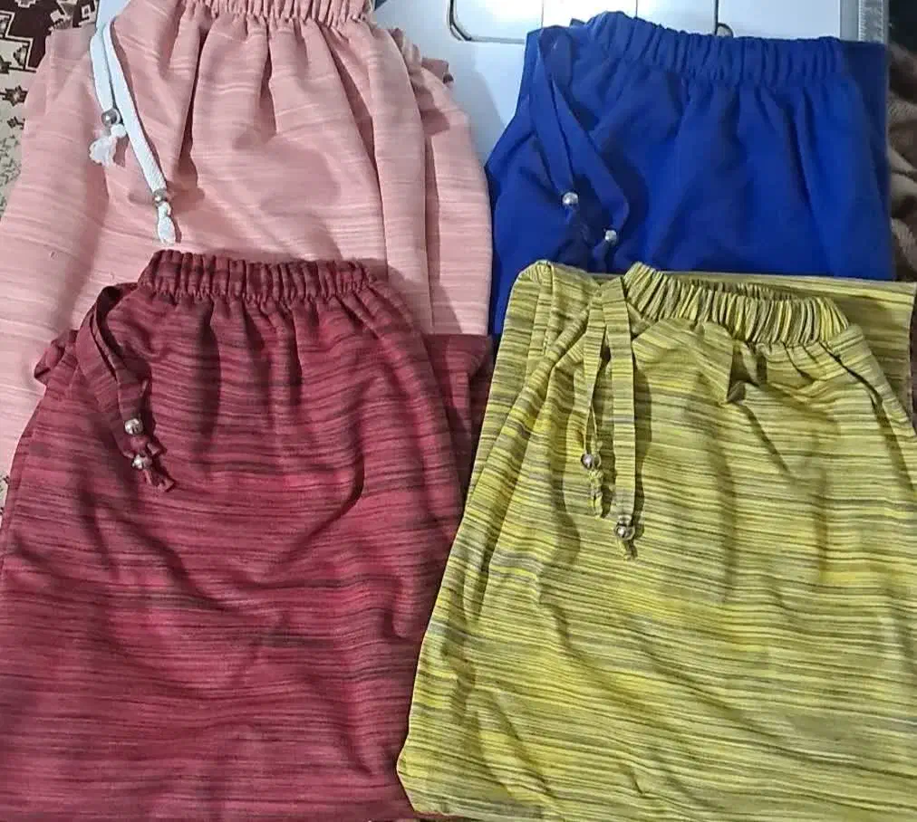 شلوار راحتی پاییزی عمده|لباس|اهر, |دیوار