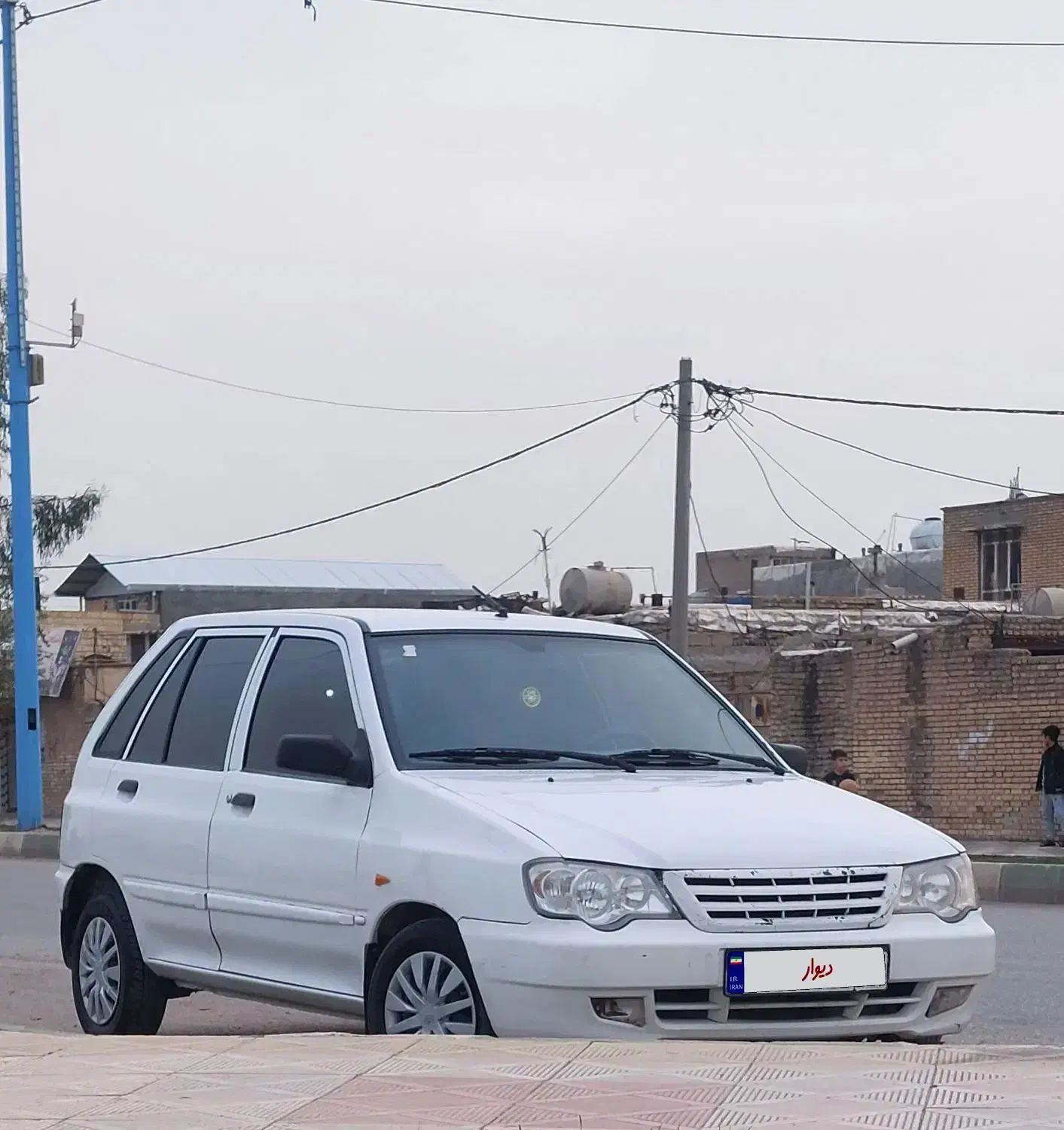 فروشی|خودرو سواری و وانت|دزفول, |دیوار