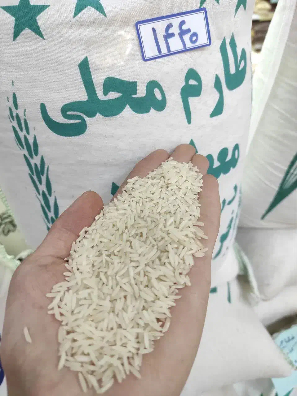 برنج طارم محلی و پاکستانی|خوردنی و آشامیدنی|مشهد, موسوی قوچانی|دیوار