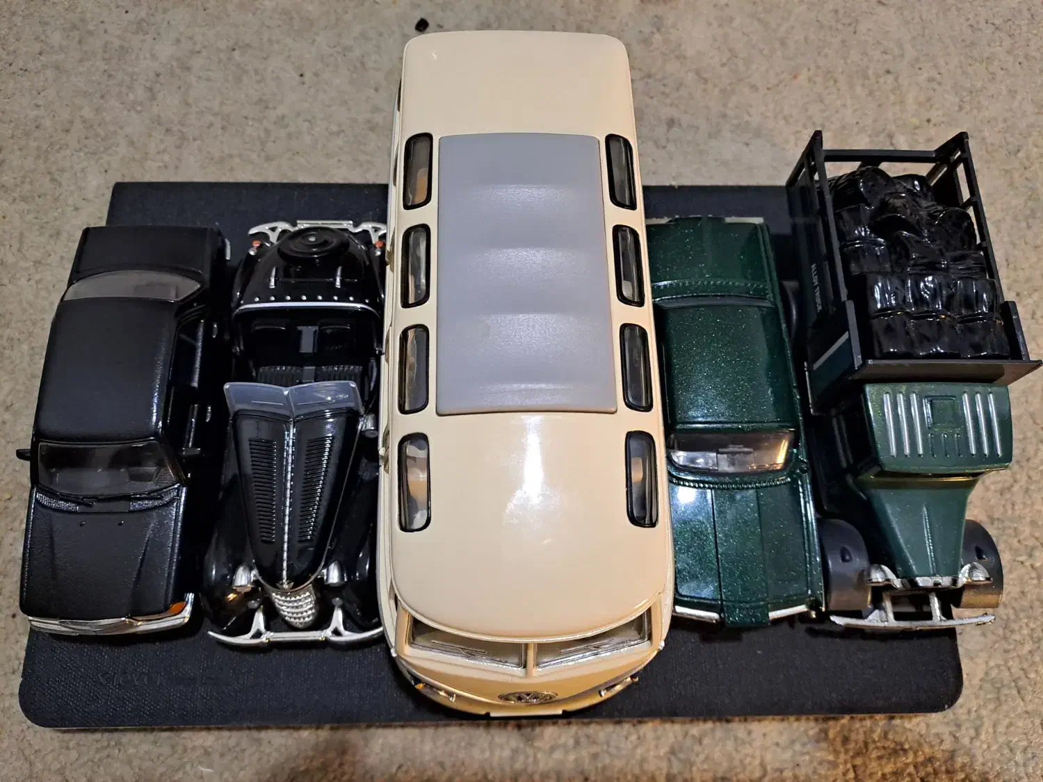 ماکت کلاسیک|کلکسیون و سرگرمی|تهران, آرژانتین|دیوار