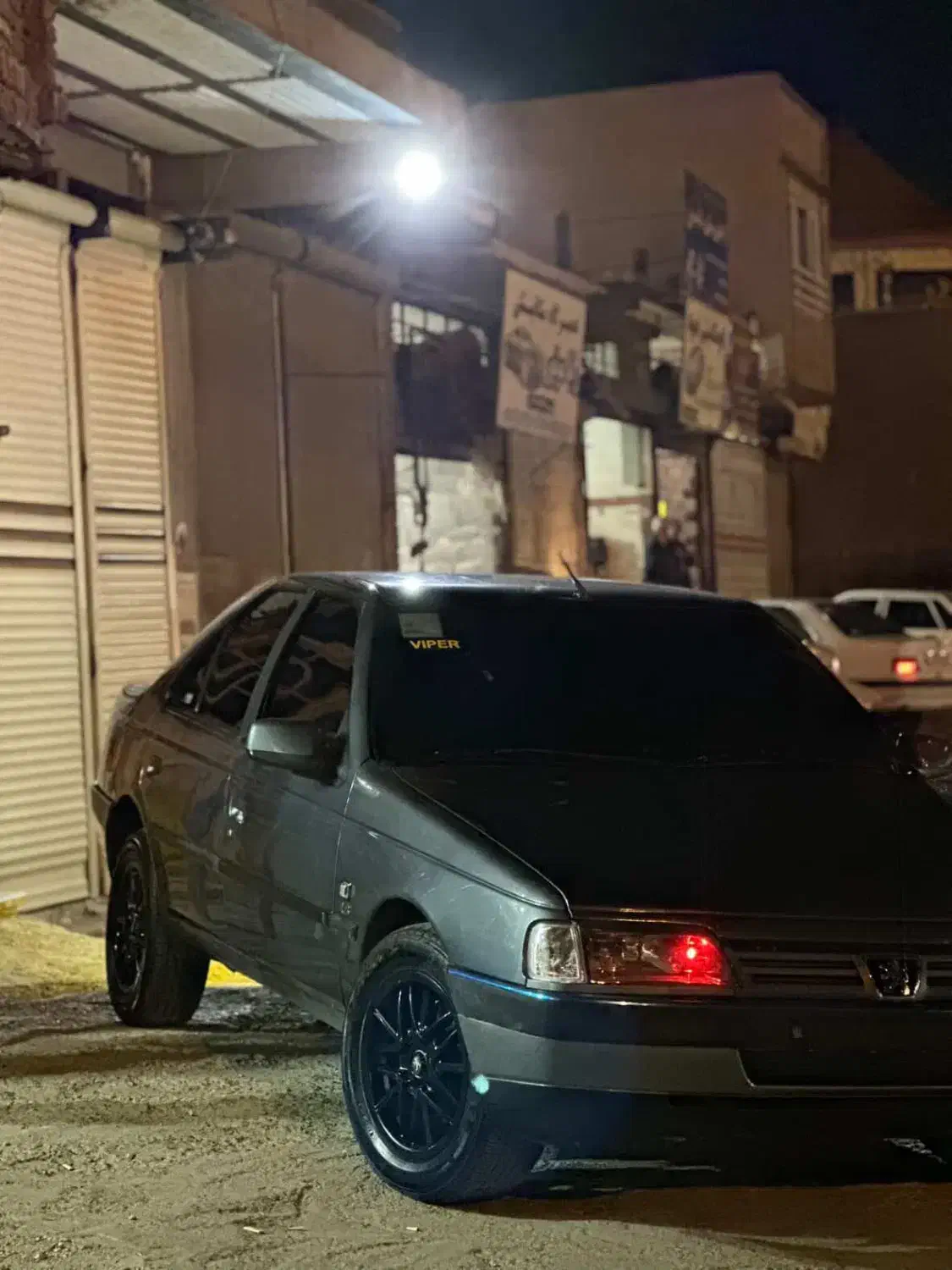 پژو ۴۰۵.،۹۹|خودرو سواری و وانت|ارومیه, |دیوار