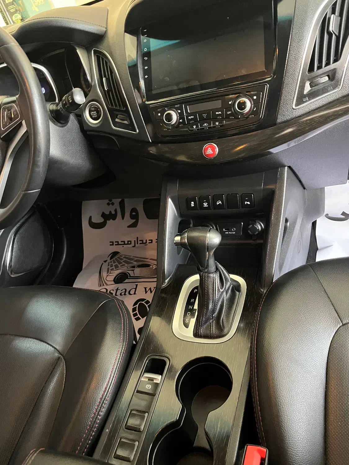 جک اس5|خودرو سواری و وانت|بندر کنگان, |دیوار