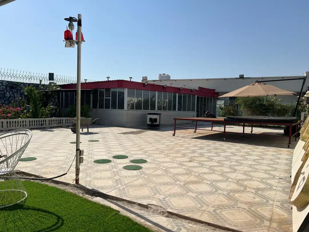 فروش باغ ۱۷۰۰ متری گورک|فروش دفتر صنعتی، کشاورزی، تجاری|بوشهر, |دیوار