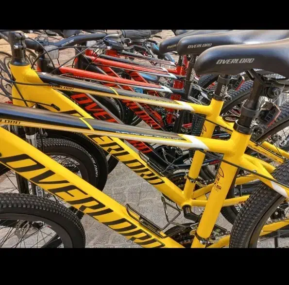 پخش دوچرخه جردن FOX اصل سایز 26 و.. امپراطور|دوچرخه، اسکیت، اسکوتر|زرند, |دیوار