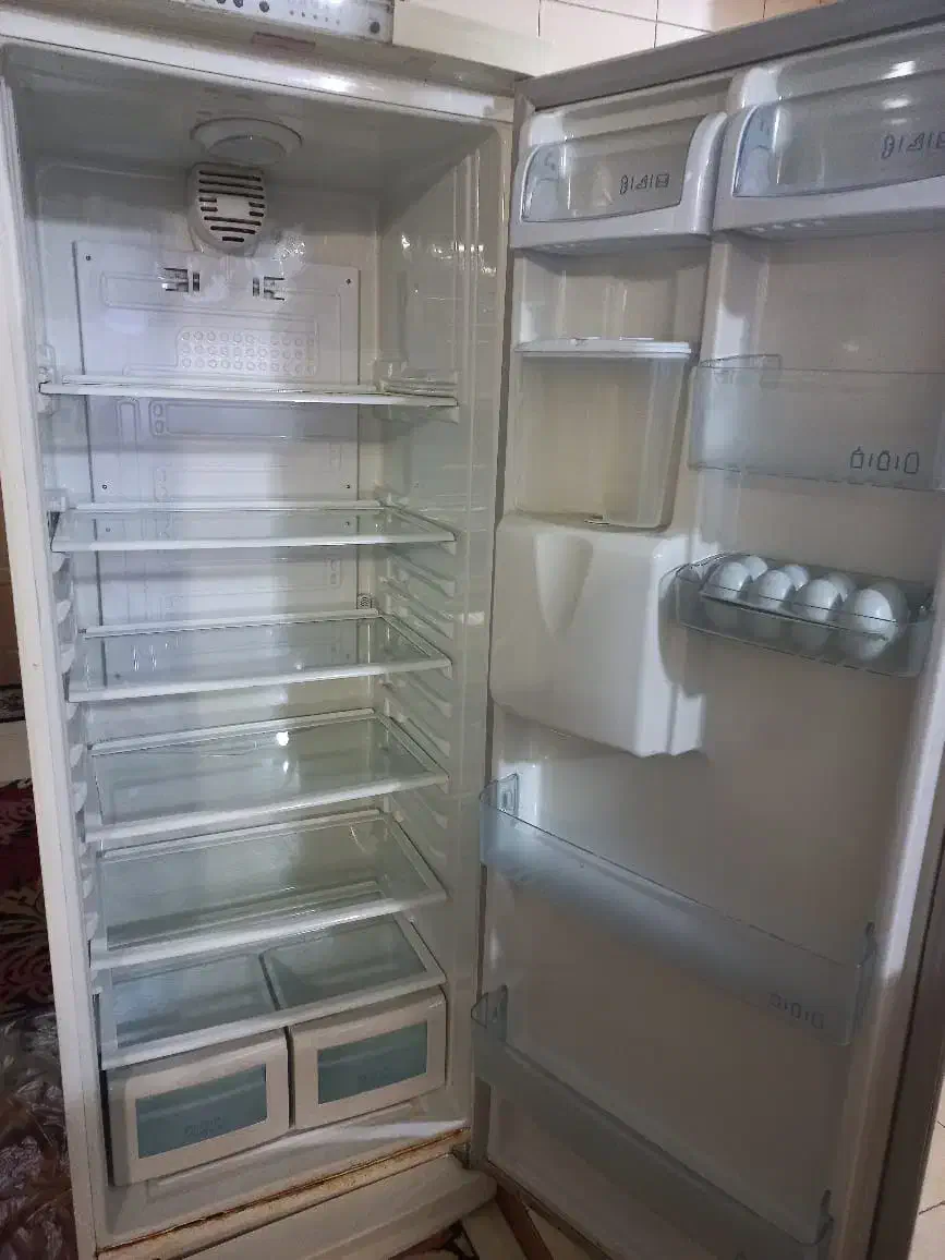 یخچال|یخچال و فریزر|تهران, مسعودیه|دیوار