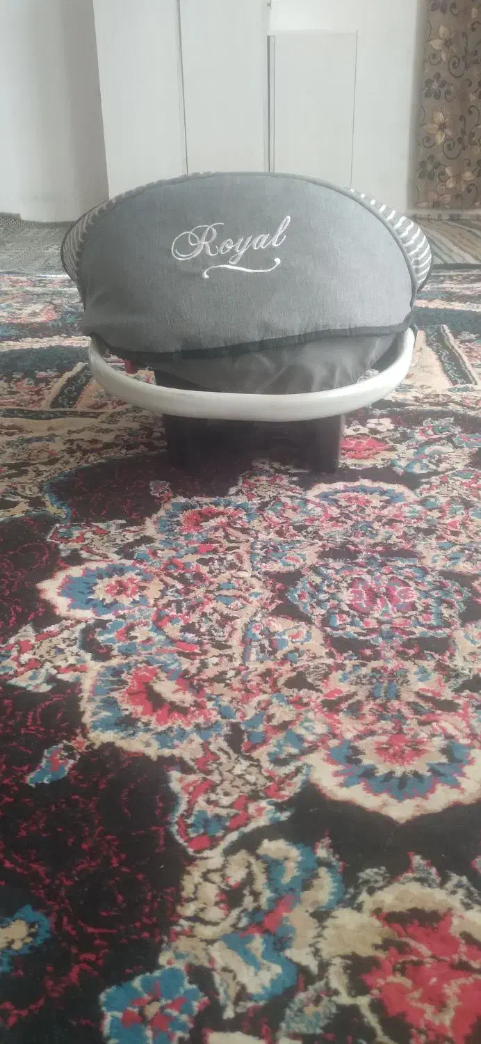 کریر بچه|کالسکه و لوازم جانبی|قوچان, |دیوار