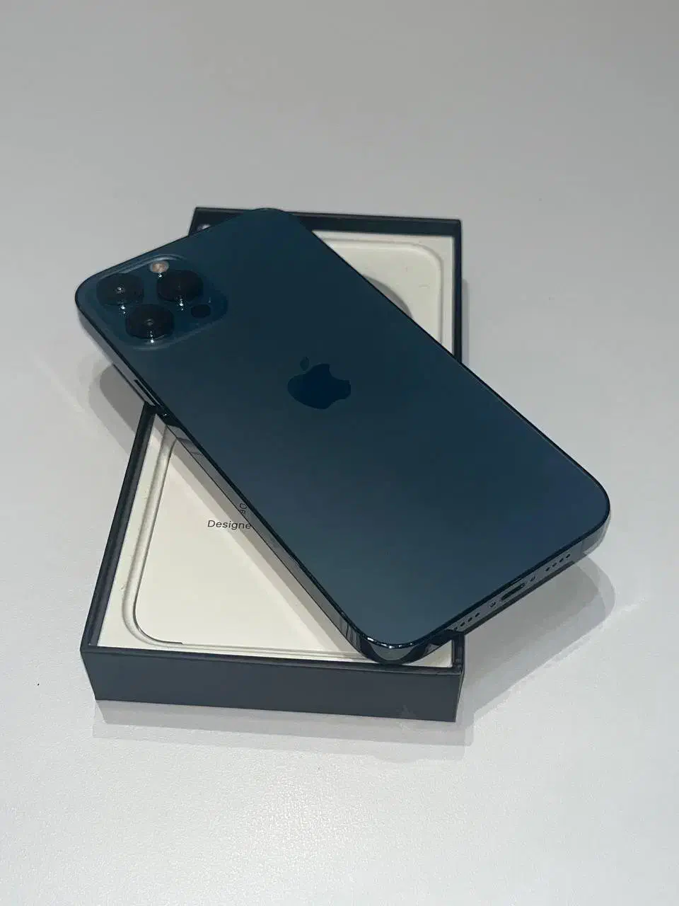 iphone 12 pro max|موبایل|تهران, سیمای ایران|دیوار