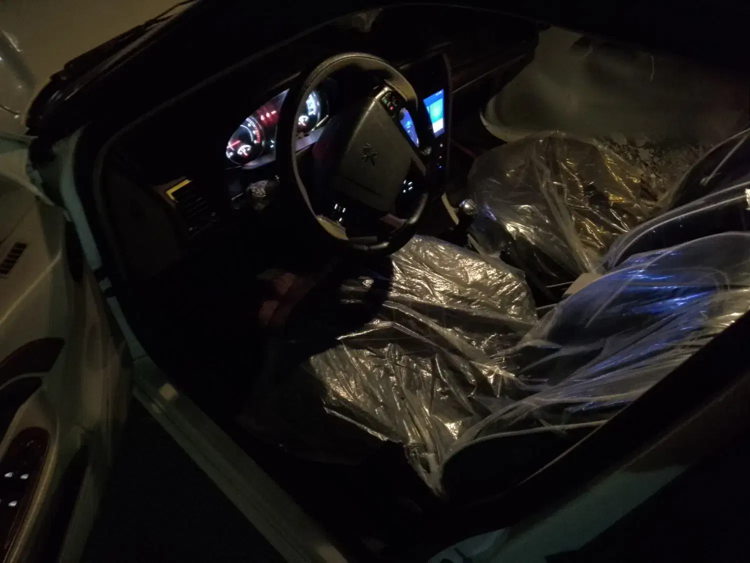 پارس|خودرو سواری و وانت|بندرعباس, |دیوار