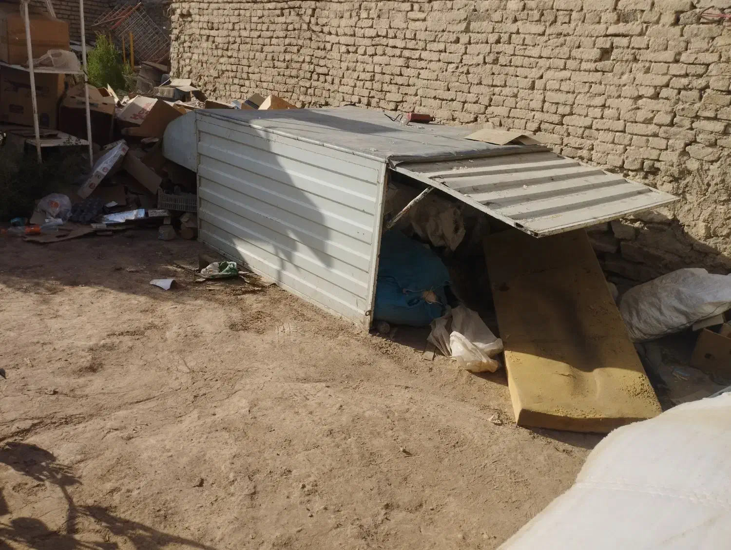 باربندکاملاسالم|قطعات یدکی و لوازم جانبی|همدان, |دیوار