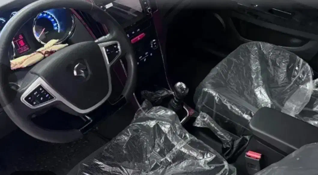 دنا|خودرو سواری و وانت|خرمآباد, |دیوار