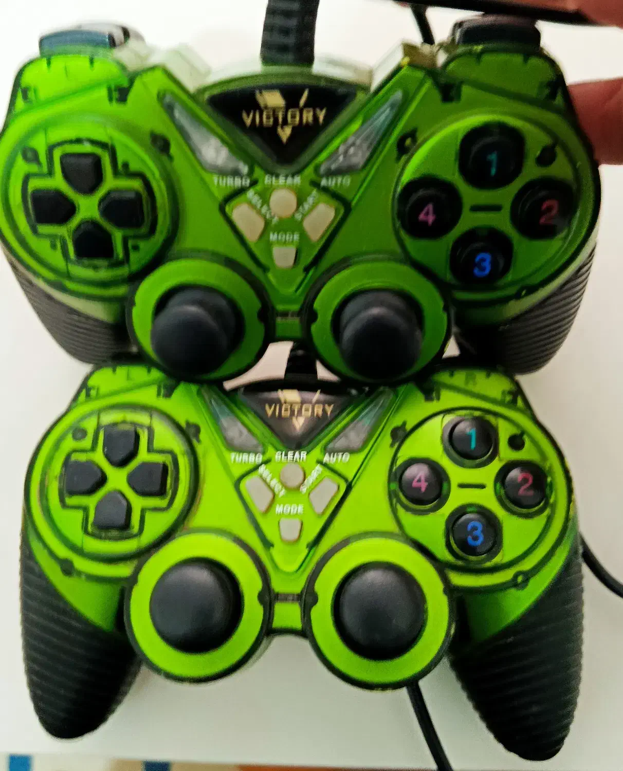 دسته بازی|کنسول، بازی ویدئویی و آنلاین|قرچک, باقرآباد|دیوار