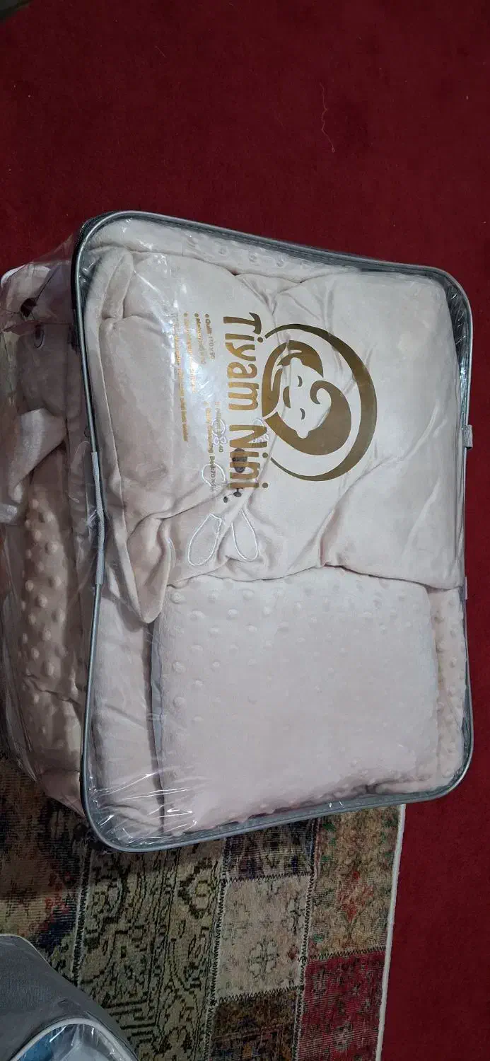 سرویس خواب کودک|اسباب و اثاث بچه|اهواز, کوی ترابری|دیوار