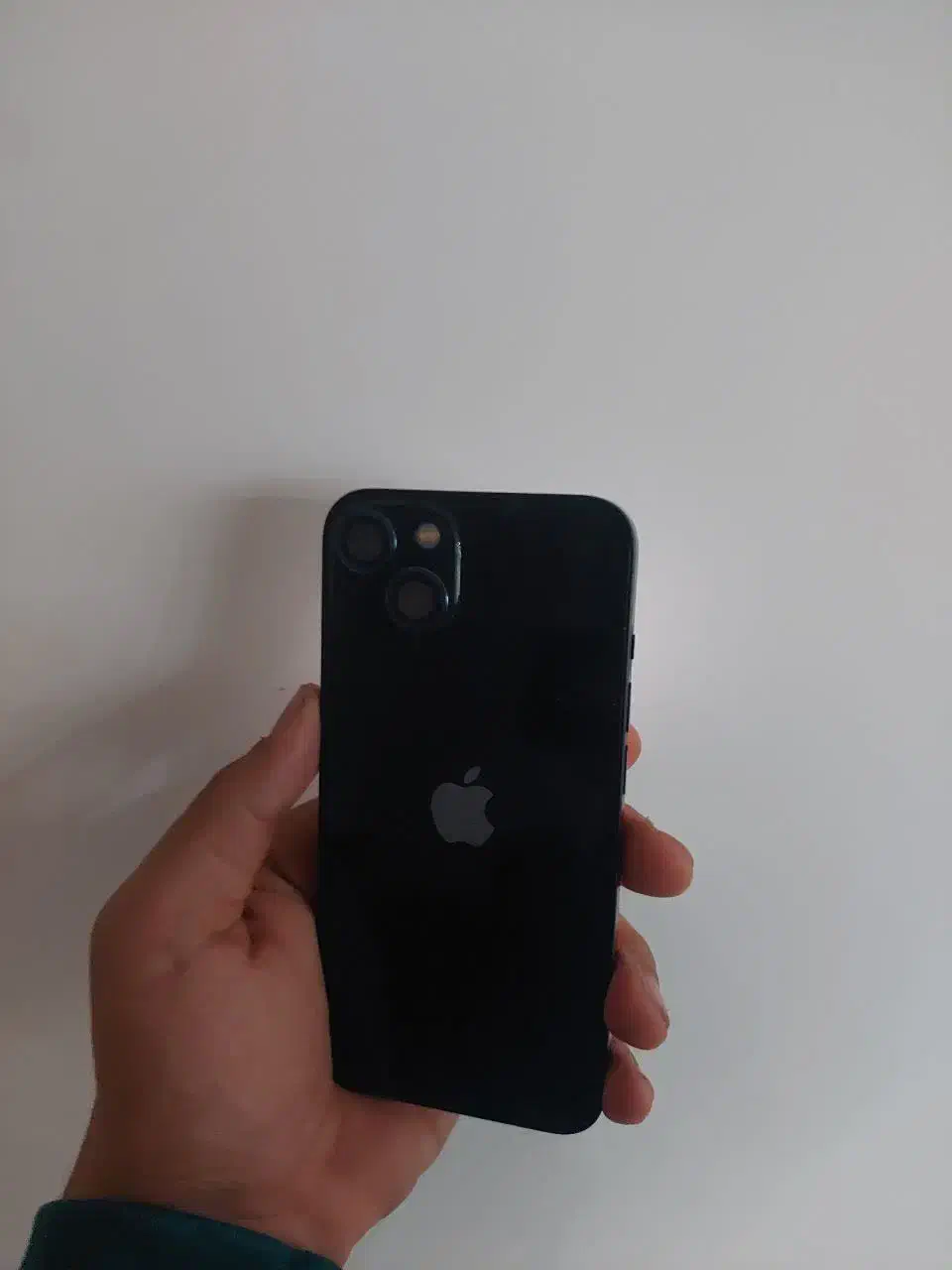 ایفون 13 نرمال|موبایل|قم, باجک دو|دیوار