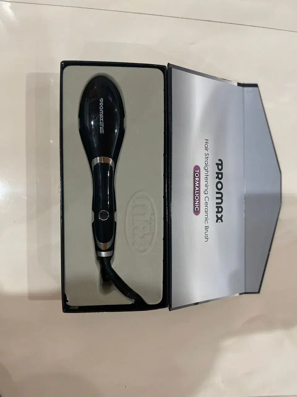 برس حرارتی پرو مکس|آرایشی، بهداشتی، درمانی|نوشهر, |دیوار