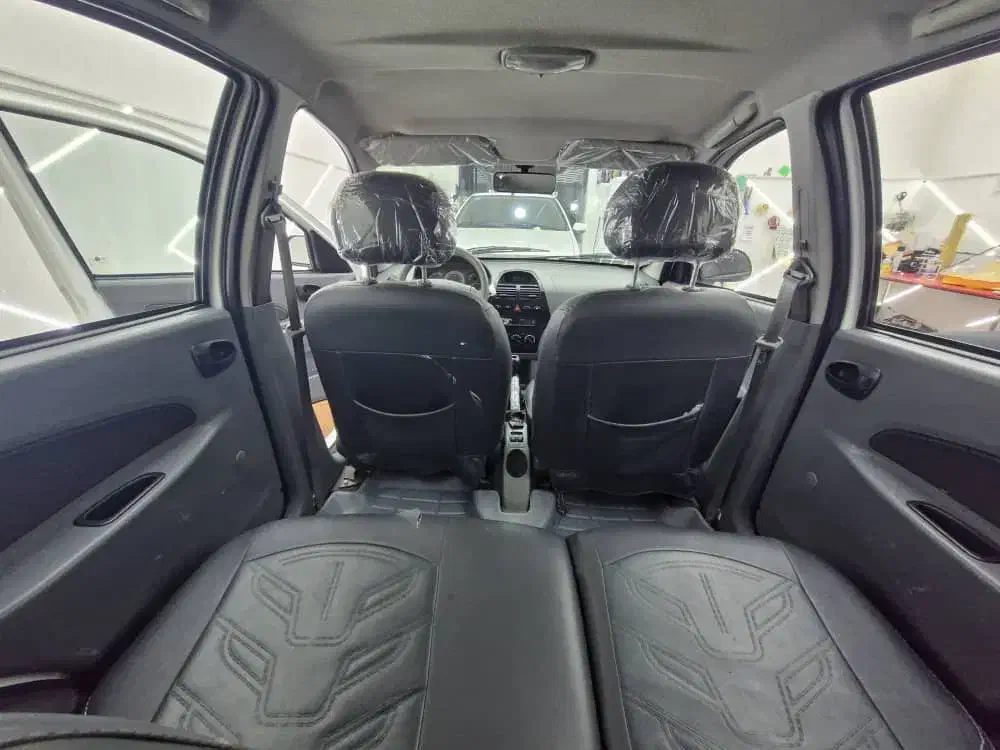 تیبا ۲ مدل ۹۹|خودرو سواری و وانت|ارومیه, |دیوار